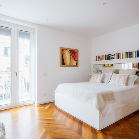Casa E Arte Apartment Соренто Екстериор снимка