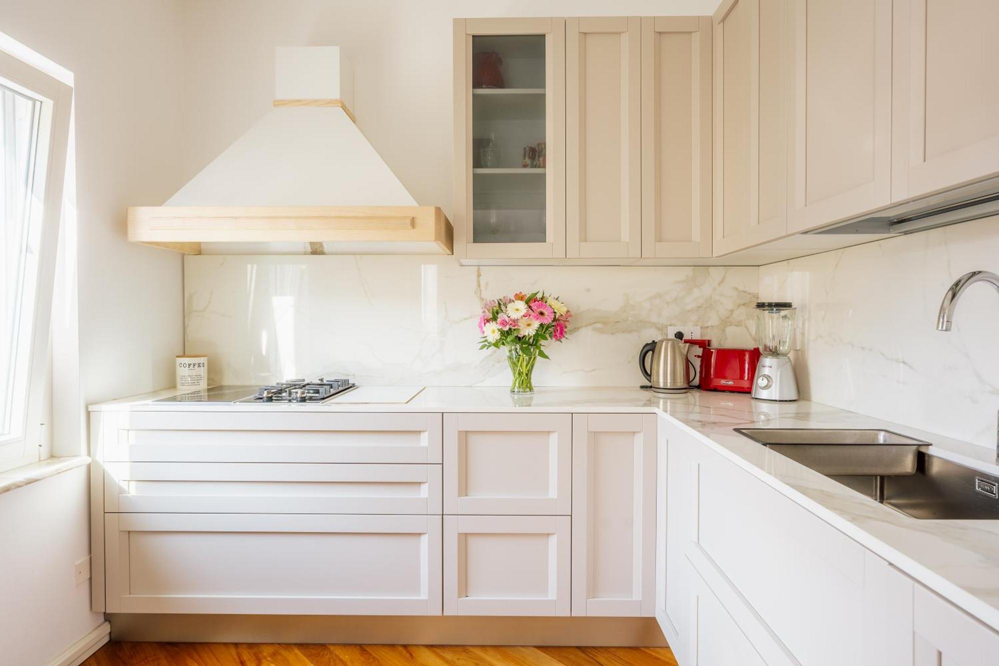 Casa E Arte Apartment Соренто Екстериор снимка